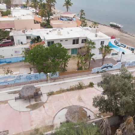 Cuarto Privado C/ Bano Exclusivo + Cerca Del Mar Leilighet La Paz Eksteriør bilde