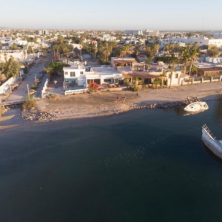 Cuarto Privado C/ Bano Exclusivo + Cerca Del Mar Leilighet La Paz Eksteriør bilde