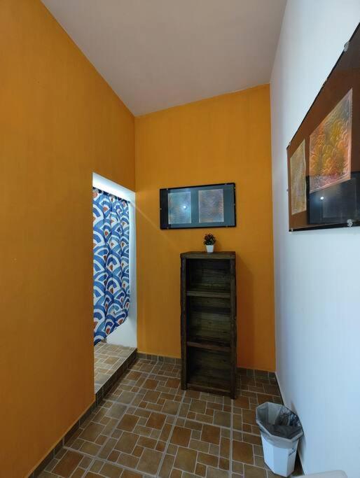 Cuarto Privado C/ Bano Exclusivo + Cerca Del Mar Leilighet La Paz Eksteriør bilde