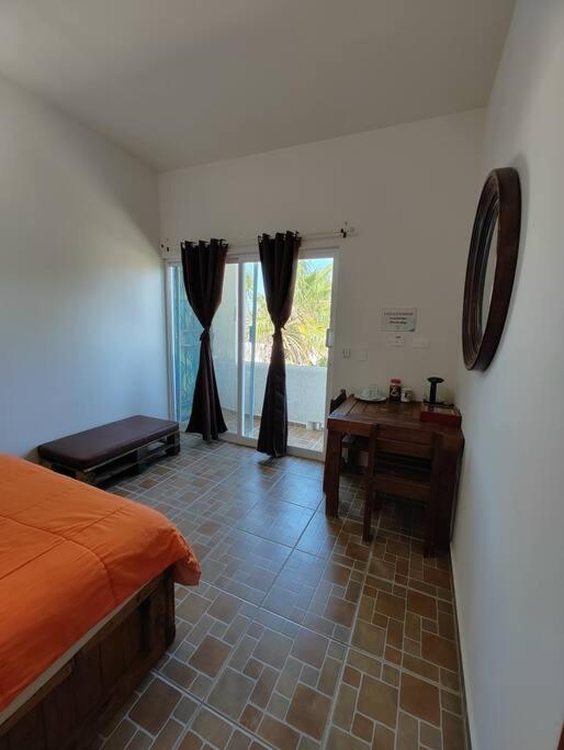Cuarto Privado C/ Bano Exclusivo + Cerca Del Mar Leilighet La Paz Eksteriør bilde