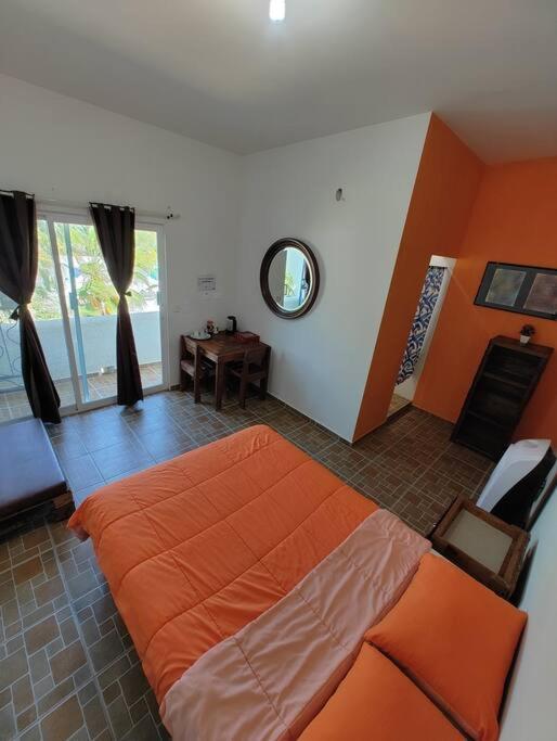 Cuarto Privado C/ Bano Exclusivo + Cerca Del Mar Leilighet La Paz Eksteriør bilde
